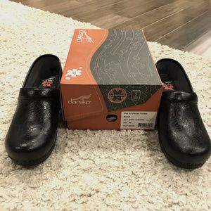 Women's Dansko XP Pro Black